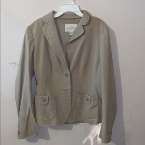 Suit jacket